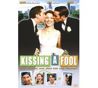 Kissing A Fool