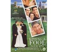 Kissing A Fool