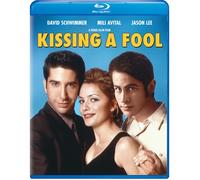 Kissing a Fool (Blu-ray) Jason Lee David Schwimmer Mili Avital