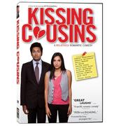 Kissing Cousins - Kissing Cousins