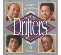 Drifters, the - Kissing in the Back Row