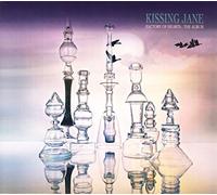 KISSING JANE - FACTORY OF HEARTS