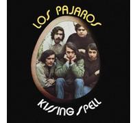 Kissing Spell - Los Pajaros [Vinyl]