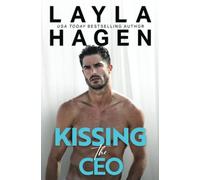 Kissing The CEO
