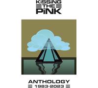 Kissing the Pink Anthology 1982-2024 (CD) Box Set