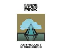 Kissing the Pink Anthology 1982-2024 (CD) Box Set