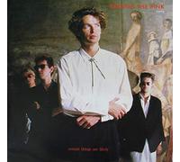 Kissing The Pink - Certain things are likely (1986) / Vinyl record [Vinyl-LP]