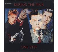 Kissing The Pink - One Step - Magnet - 883 800-1