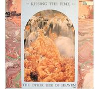 Kissing the Pink - Other side of heaven (Special Maxi Version, 1982/84) [VINYL]