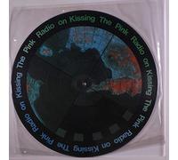 KISSING THE PINK - Radio on [Vinyl Single]