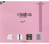 Kissing The Pink - Stand Up (3" Audio CD)