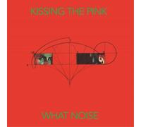 Kissing the Pink What Noise (CD) Special Album