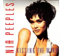 Kissing the wind [Single-CD]