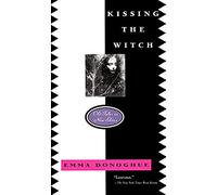 Kissing the Witch: Old Tales in New Skins – Harper Collins Publishers