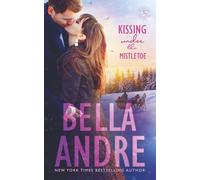 Kissing Under The Mistletoe