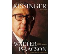 Walter Isaacson Kissinger (Tascabile)