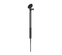 Kissmii Bastone da golf monopiede selfie con spina da terra, accessorio per selfie all'aperto, per slancio, pesca e fotografia