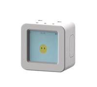 Kissmii XiaoZhi AI Voice Chat con schermo LCD 0,85 ESP32-S3 N16R8 DevKitC-1 Development Board AI Voice Chat