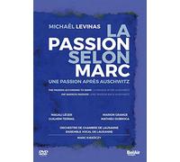 Kissoczy Marc Dir - La Passion Selon Marc (Une Passion Apres Auschwitz)