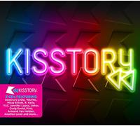 Kisstory 2017 - Kisstory 2017 (3 CD)