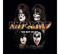Kissworld: The Best Of - Kiss (Audio Cd)