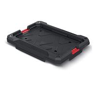 Kistenberg Carrello piattaforma KXBPFIX X-Block X-Block Solid Toolbox modulare Solution