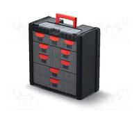 KISTENBERG KMC501 Set con contenitori