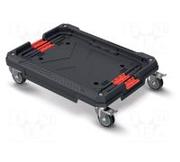 KISTENBERG KXBP6045 Carrello trasportatore