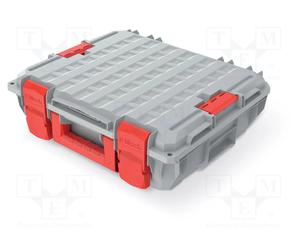 KISTENBERG KXC454015P-4C Valigia