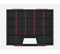 KISTENBERG ORGANIZER NARZ?DZIOWY NOR 50 490 x 390 x 65mm