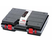KISTENBERG ORGANIZER NARZ?DZIOWY NOR DUO 50 130x390x490mm