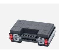 KISTENBERG ORGANIZER NARZ?DZIOWY NORB DUO 30 287 x 186 x 100