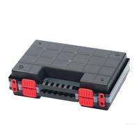 KISTENBERG ORGANIZER NARZ?DZIOWY NORS DUO 35 344 x 249 x 100