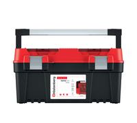 Cassetta portautensili professionale aptop plus - mm.550x267x277h. art.kap5530al