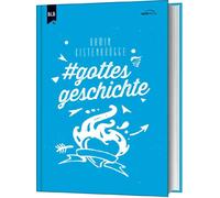 Kistenbrugge, A #Gottesgeschichte - (German Import) Book NUOVO