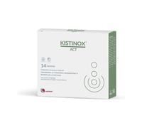 Kistinox Act 14 bustine di 4.5g
