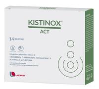 Laborest Italia KISTINOX ACT – 14 bustine