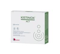 KISTINOX ACT 14BUST