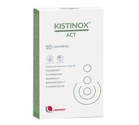 LABOREST KISTINOX ACT 14CPR