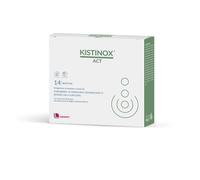 KISTINOX ACT 14 BUSTINE