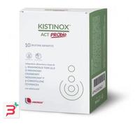 KISTINOX ACT PROBIO 10 BUSTINE