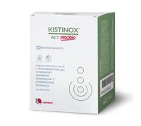 Kistinox Act Probio 10 Bustine