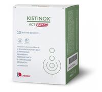 KISTINOX ACT PROBIO 10 BUSTINE