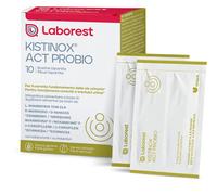 KISTINOX ACT PROBIO 10 BUSTINE