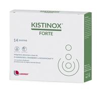 Kistinox Forte Integratore Contro Cistite 14 Bustine