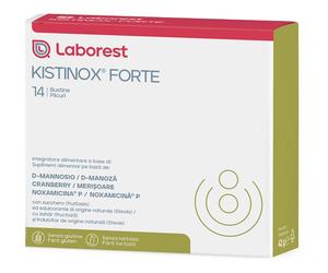 KISTINOX FORTE 14BUST