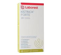 Kistinox Forte 20 compresse di 1.25mg