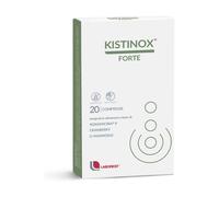 Kistinox Forte 20 compresse di 1.25mg