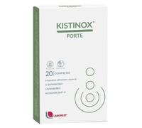 KISTINOX FORTE 20CPR
