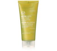 Kistna Lavaggio per capelli e corpo per uomini, 200 ml, Kistna Hair & Body Wash per uomini, 200 ml